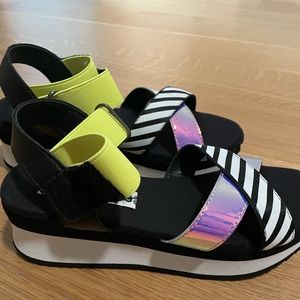 New! Super fun.